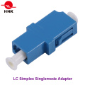 LC Simplex Adaptador estándar de fibra óptica